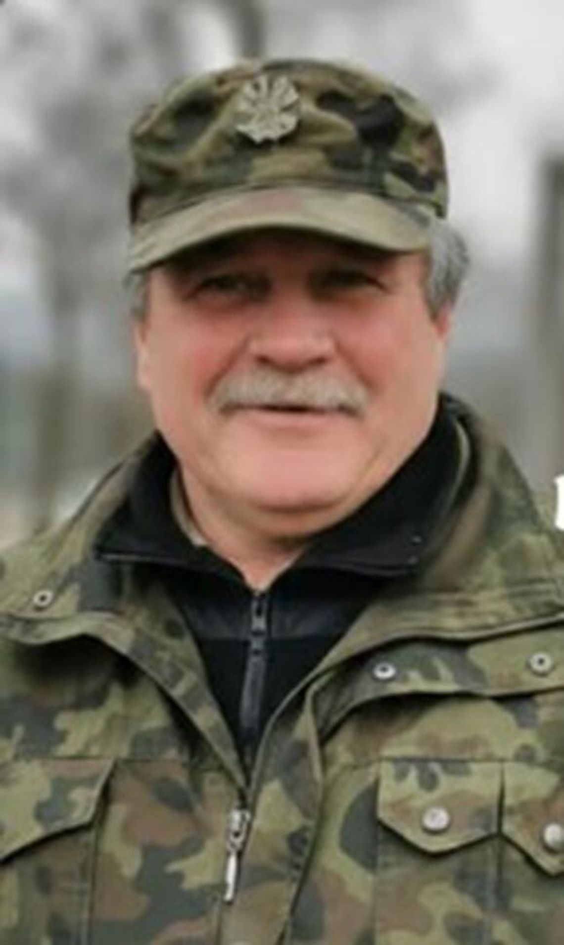 POWIAT BIALSKI: Potrzebna pomoc leśnikowi