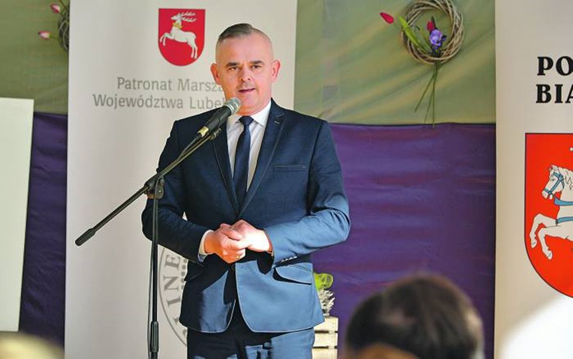 Powiat bialski: Radni nie obniżyli pensji staroście. Byłoby to psucie państwa Powiat bialski: Radni nie obniżyli pensji staroście. Byłoby to psucie państwa