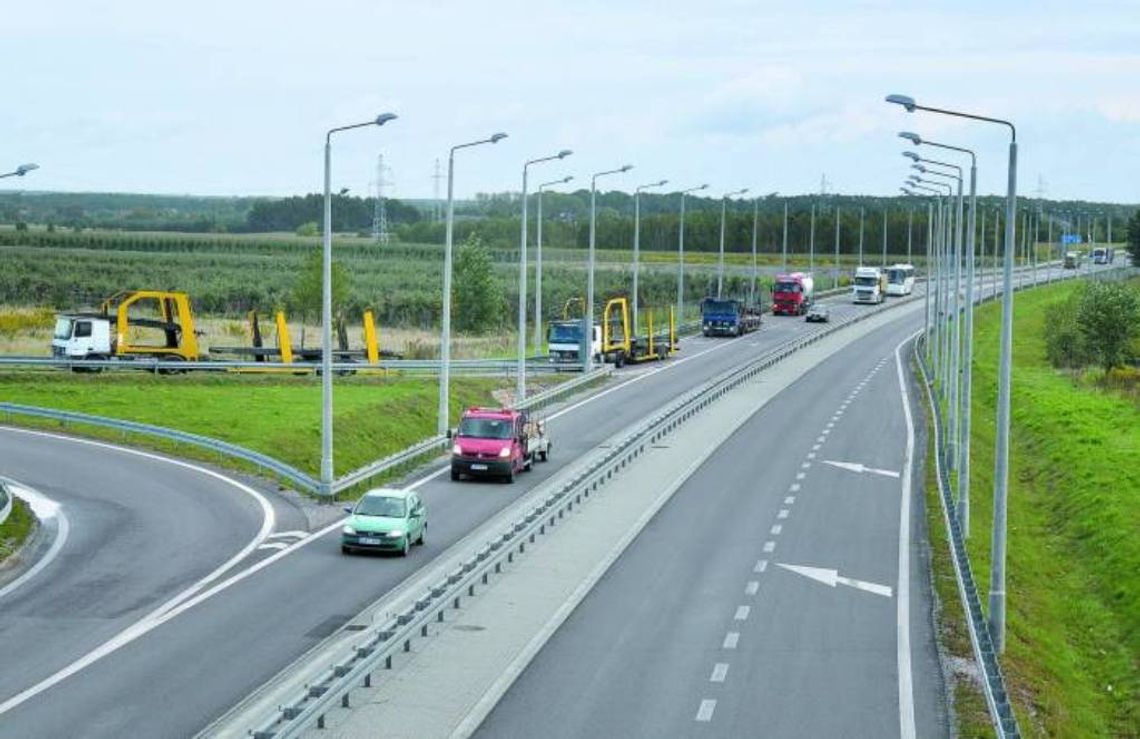 Powiat bialski: Wojewoda dofinansował samorządowe drogi