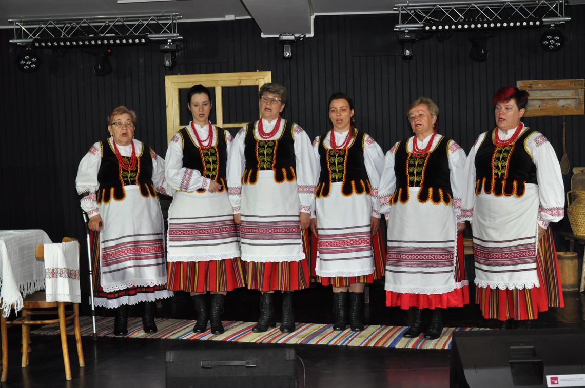 Powiat bialski: Wybrali najlepszych śpiewaków