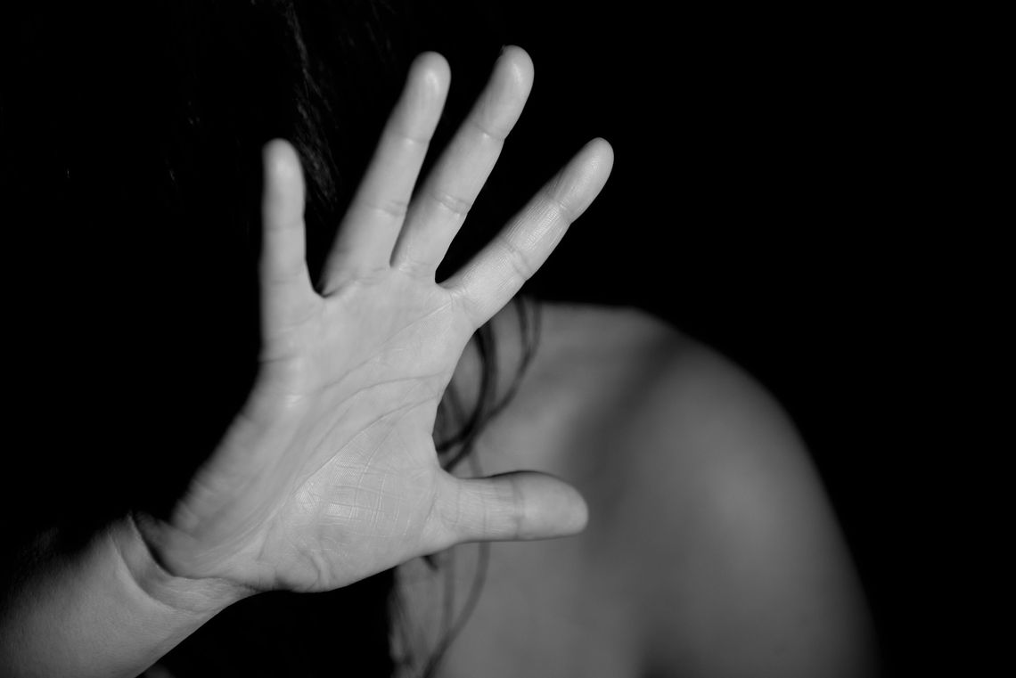 Powiat bialski: Wykorzystywał seksualnie cioteczną siostrę