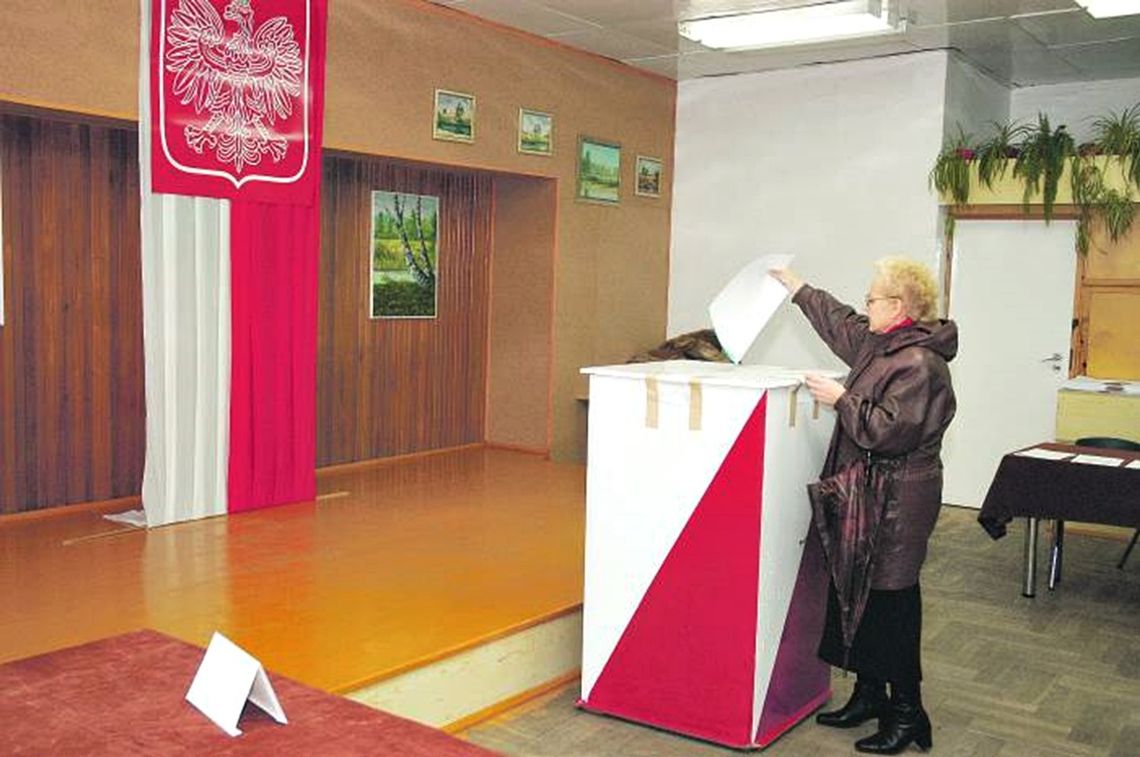 Powiat Bialski: Zmiany w ordynacji wyborczej. Czy jest się czego bać?