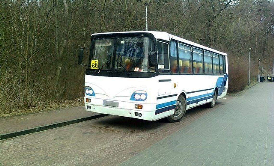 Powiat łosicki. Ani złotówki na połączenia autobusowe w 2026 roku pks autobus powiat łosicki dofinansowanie Fundusz Rozwoju Przewozów Autobusowych na rok 2026