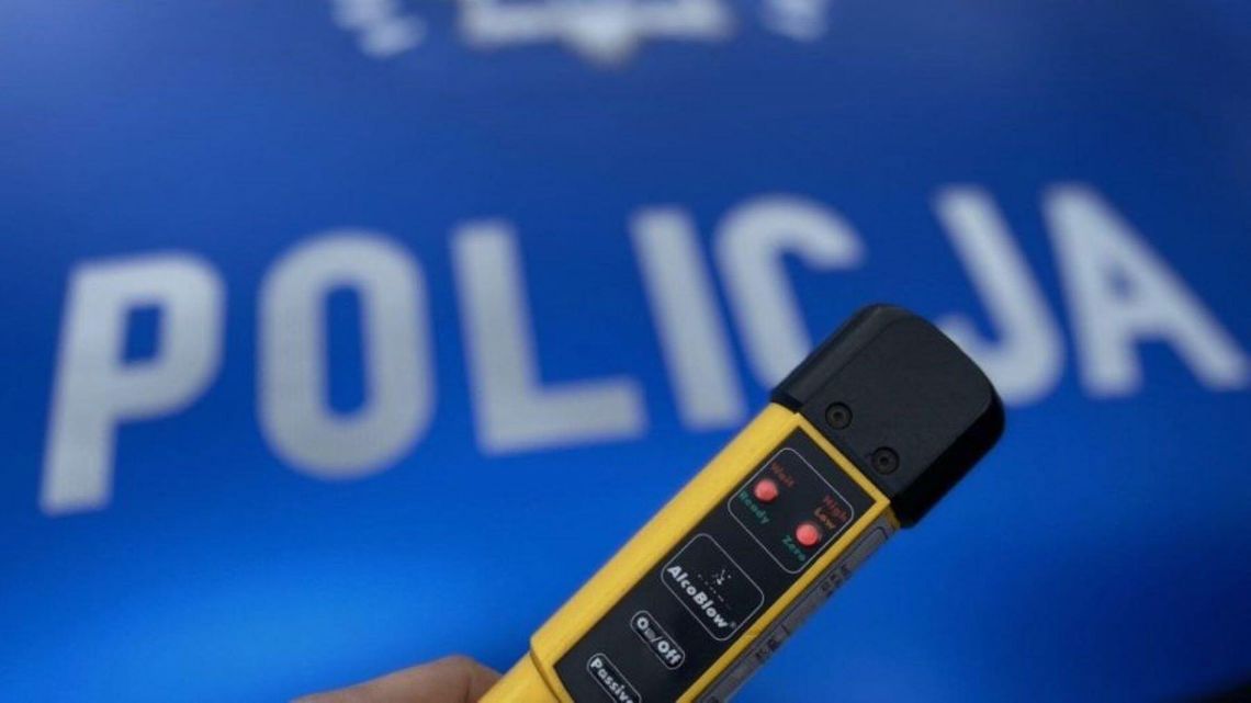 Powiat łosicki. Bez uprawnień i z ponad promilem alkoholu Powiat łosicki. Bez uprawnień i z ponad promilem alkoholu