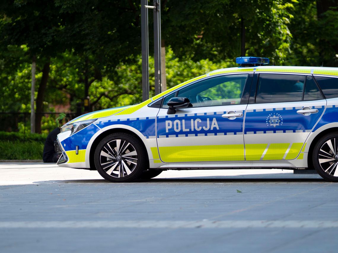 Powiat łosicki. Policyjny bilans z minionego tygodnia [03-07.08]