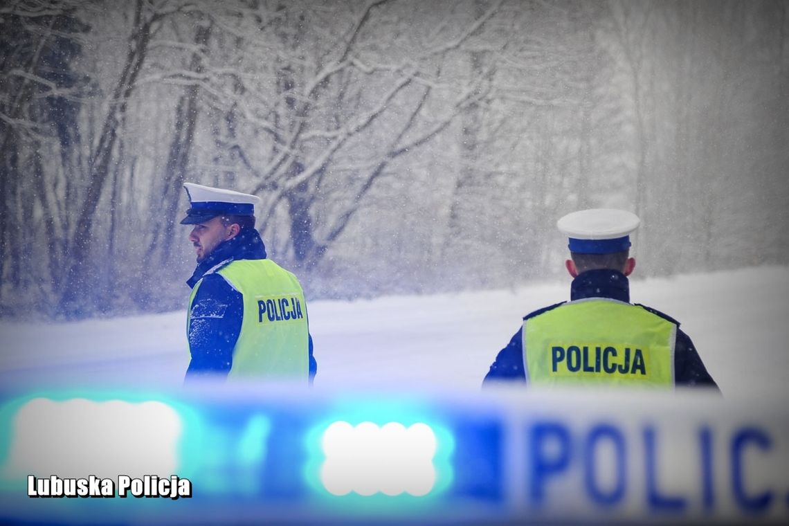 policja łosice wydarzenia