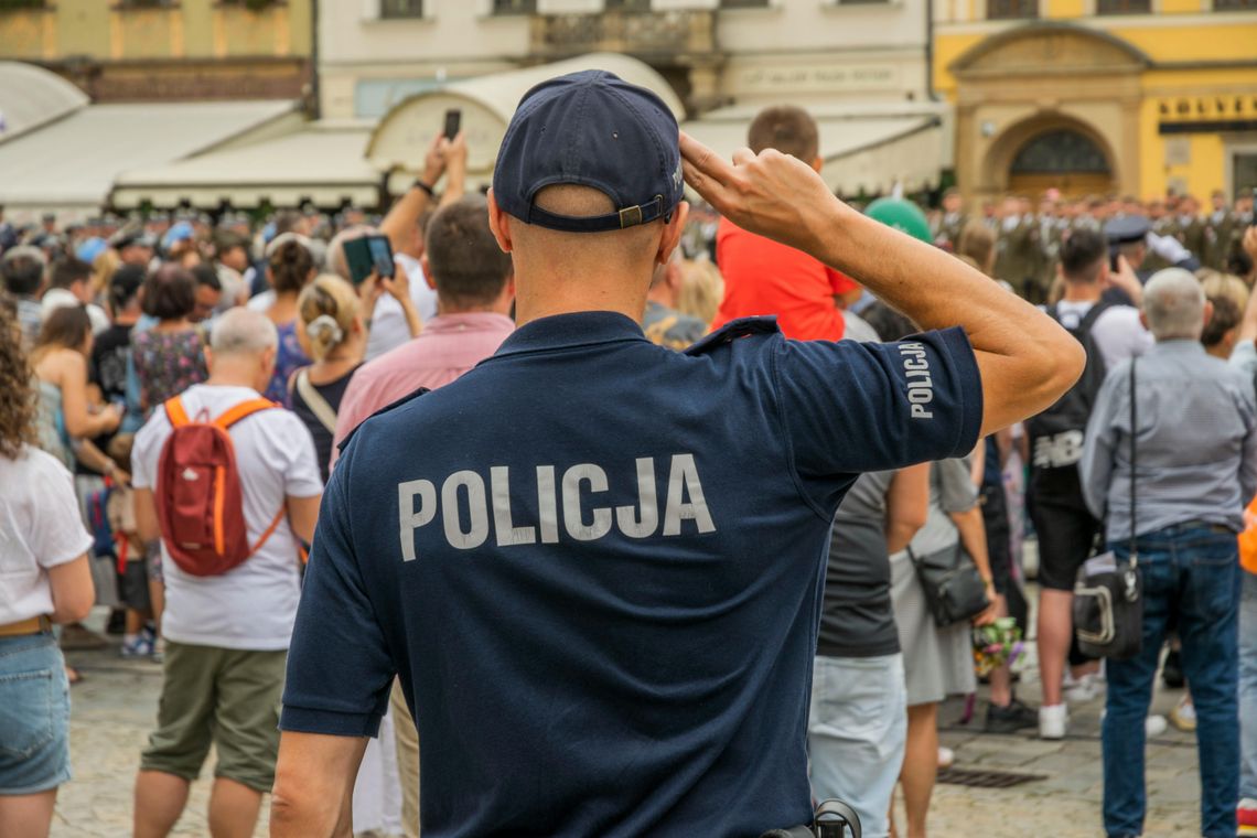 Powiat łosicki. Policyjny bilans z minionego tygodnia [07.07-13.07]