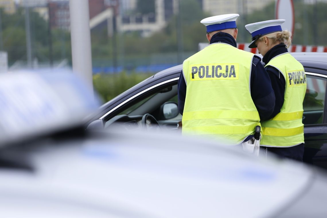 Powiat łosicki. Policyjny bilans z minionego tygodnia [07.10-12.10]