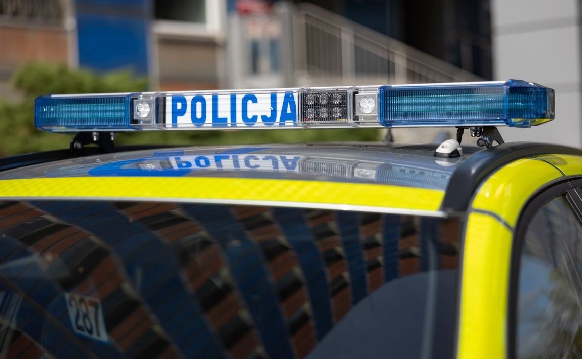 Powiat łosicki. Policyjny bilans z minionego tygodnia [09.09-14.09]