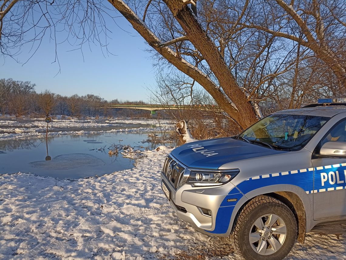 Powiat łosicki. Policyjny bilans z minionego tygodnia [09-14.02]
