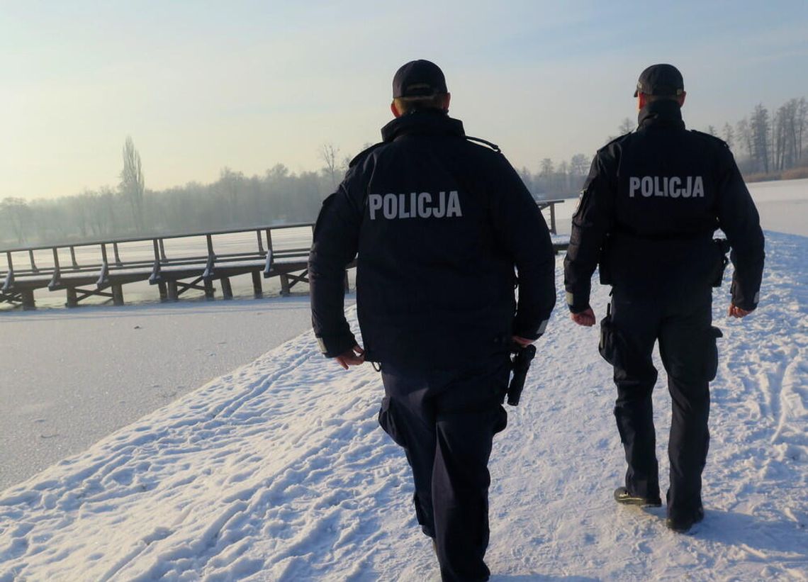 Powiat łosicki. Policyjny bilans z minionego tygodnia [10-17.01]