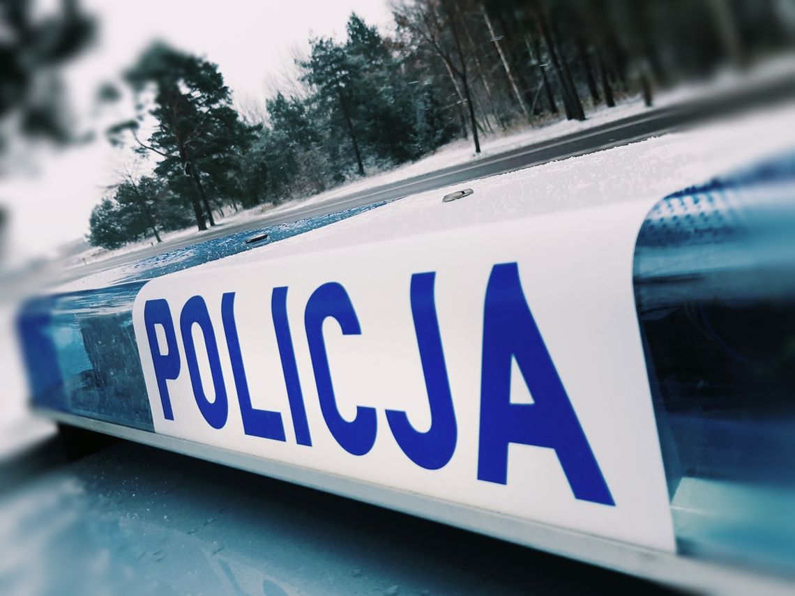 policja łosice powiat łosicki