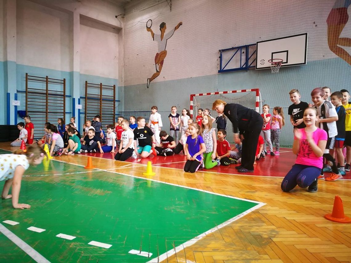 Powiat łosicki: Zmodernizują obiekty sportowe
