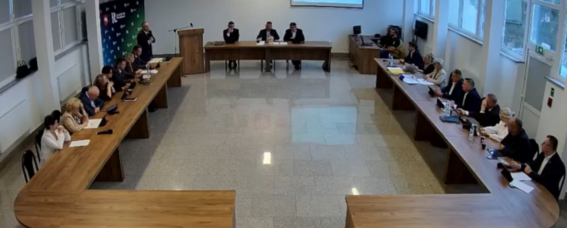 Powiat organizuje zapelcze dla obrony cywilnej Powiat organizuje zapelcze dla obrony cywilnej