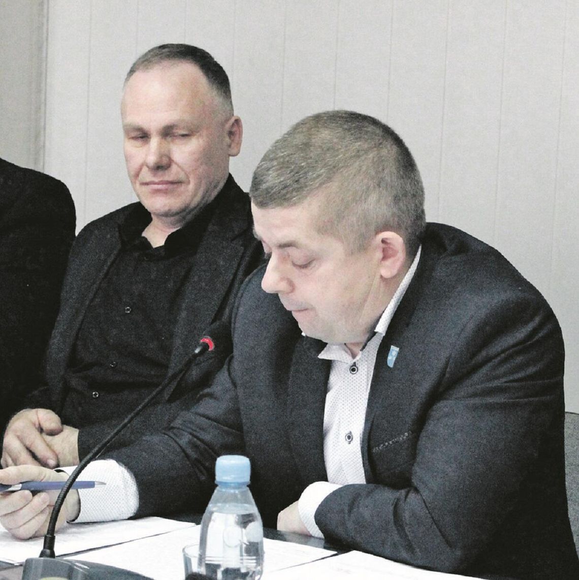 POWIAT RADZYŃSKI: Kto „zawalił” w sprawie planu zagospodarowania gminy? POWIAT RADZYŃSKI: Kto „zawalił” w sprawie planu zagospodarowania gminy?