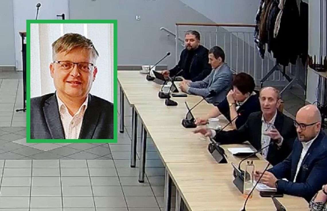 POWIAT RADZYŃSKI: Mieszkańcy chcą drogi przez las. Burmistrz ostrzega przed kosztami POWIAT RADZYŃSKI: Mieszkańcy chcą drogi przez las. Burmistrz ostrzega przed kosztami