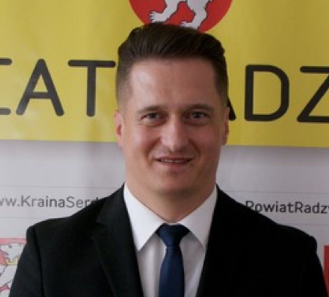 Powiat radzyński: Nowy wicestarosta i sekretarz