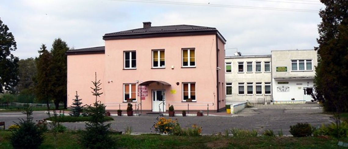 Powiat radzyński: Przedszkole SOSW wypadło z projektu