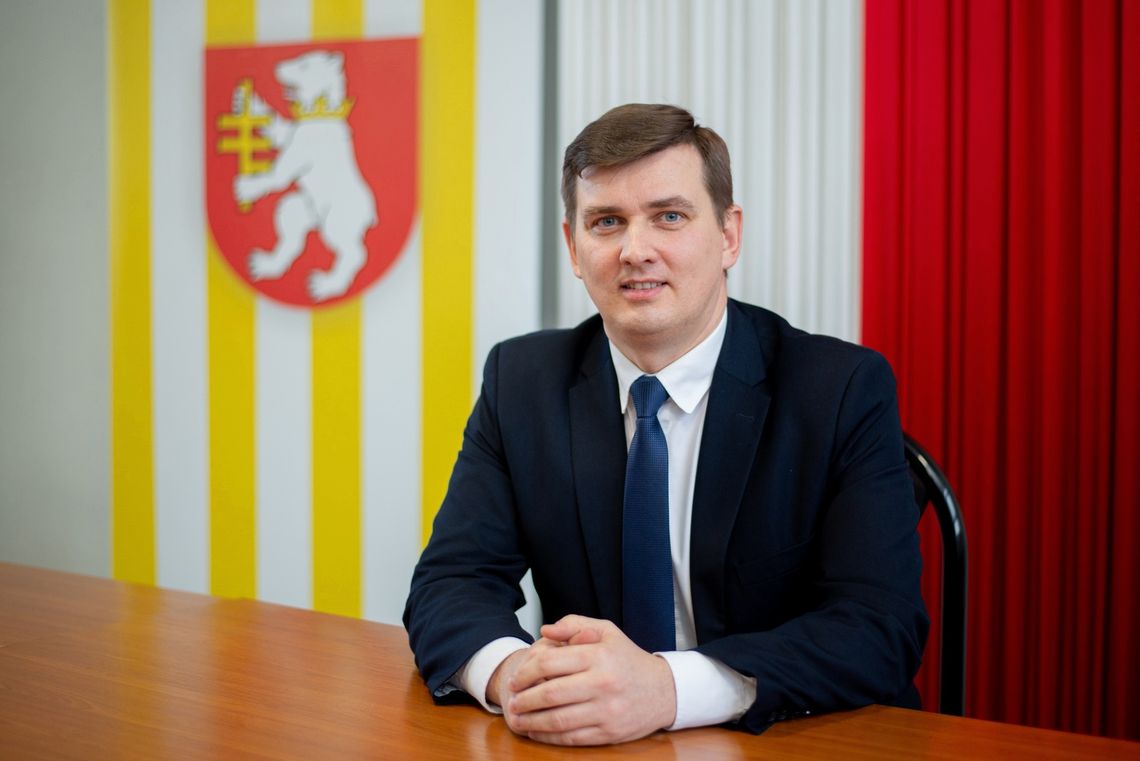 Powiat radzyński: Przewodniczący twierdził, że stanowiska „anty-LGBT” nie było