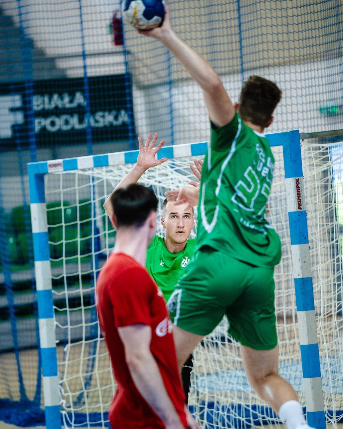 Powołania, puchar i wygrany turniej