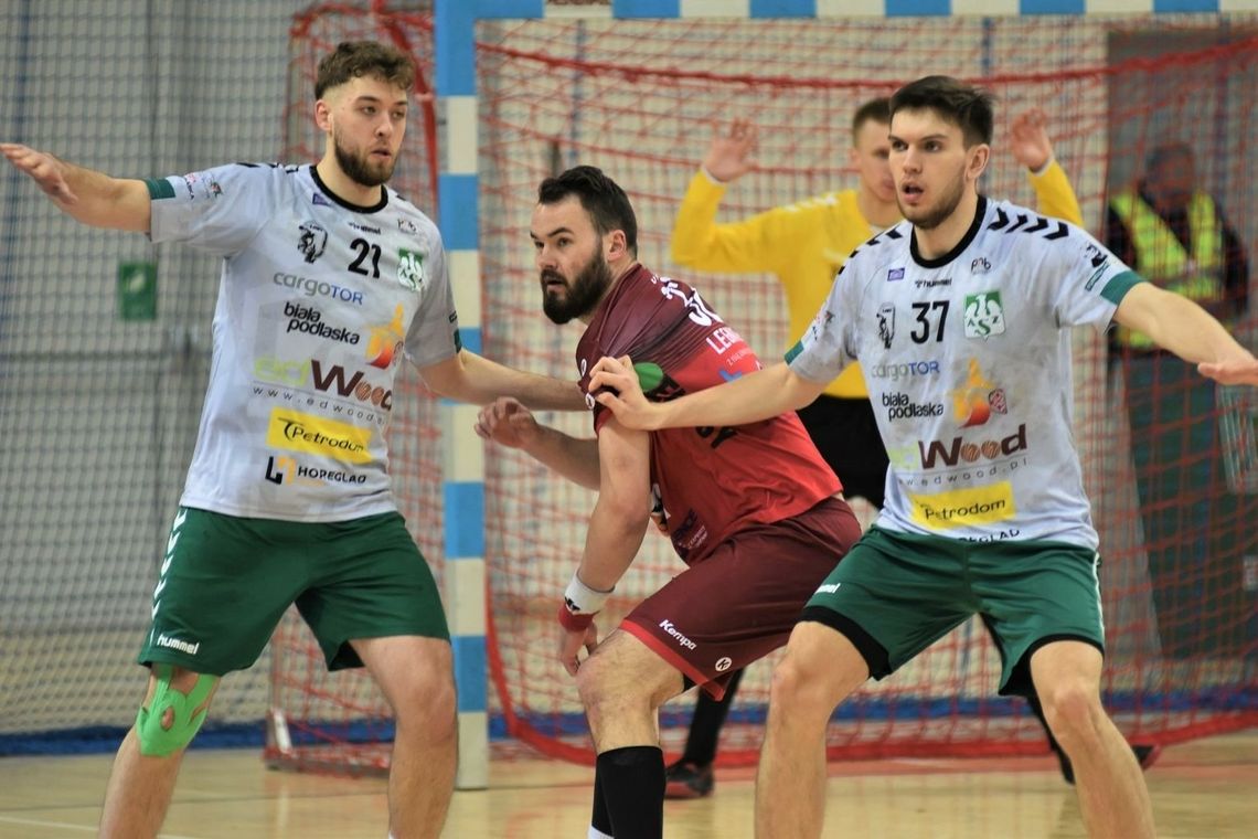 Powstaje spółka: AZS AWF Biała Podlaska Handball Club