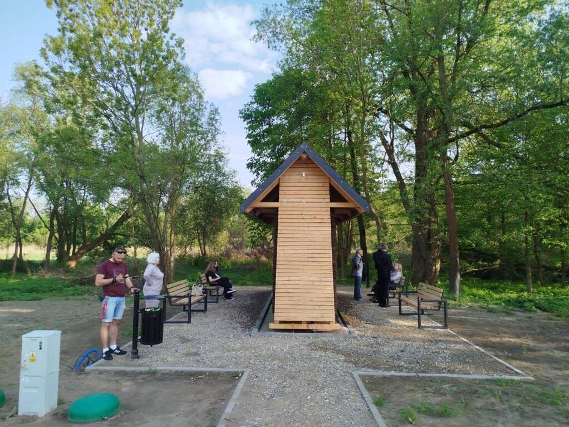 Miedzyrzeczanie też oddychają solanką