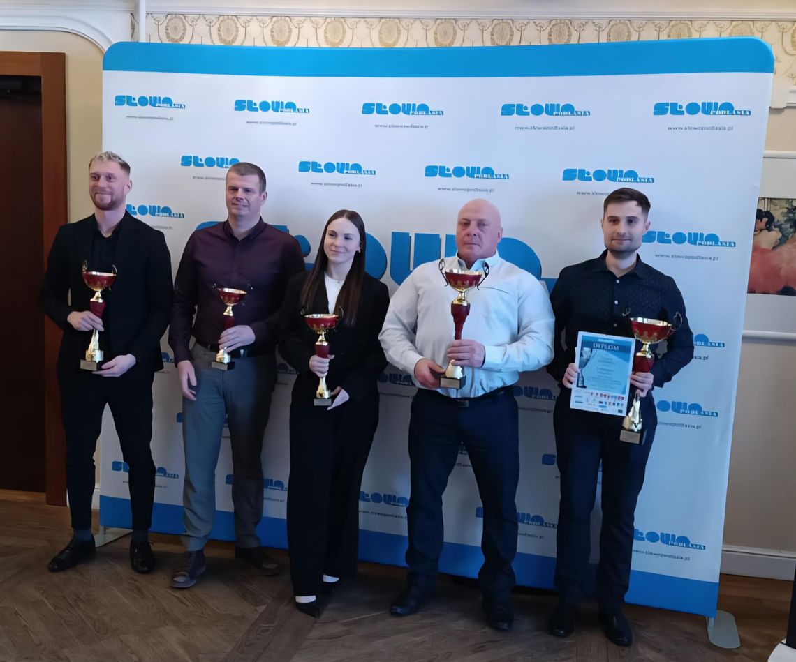 Poznaliśmy laureatów naszego Plebiscytu Sportowego