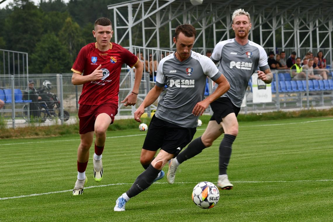 Poznaliśmy pary ćwierćfinałowe Pucharu Polski