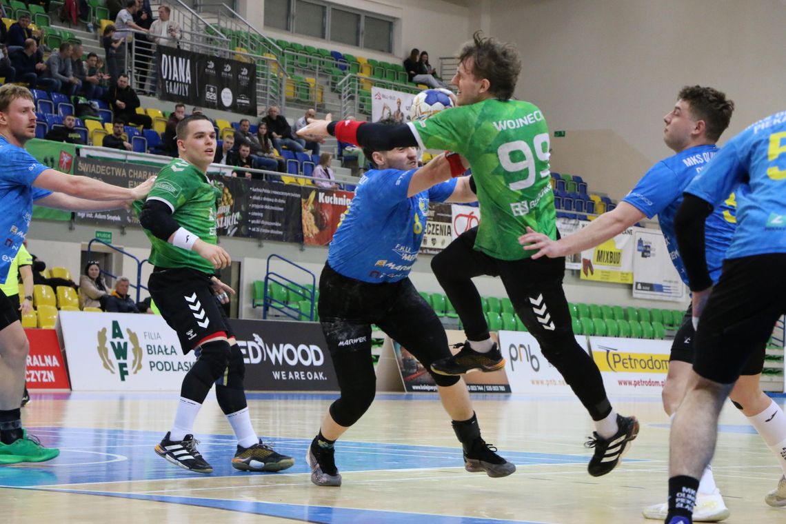 Poznaliśmy terminarz Ligi Centralnej