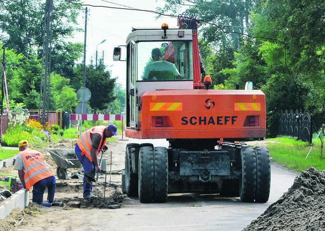 Pozyskali miliony dla parczewskich i bialskich gmin