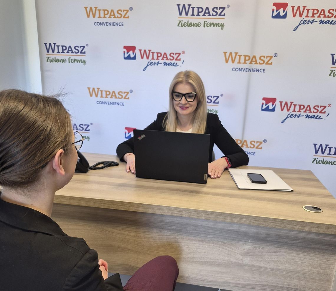 Praca blisko domu, ścieżka kariery i całe rodziny w jednym zakładzie Praca blisko domu, ścieżka kariery i całe rodziny w jednym zakładzie