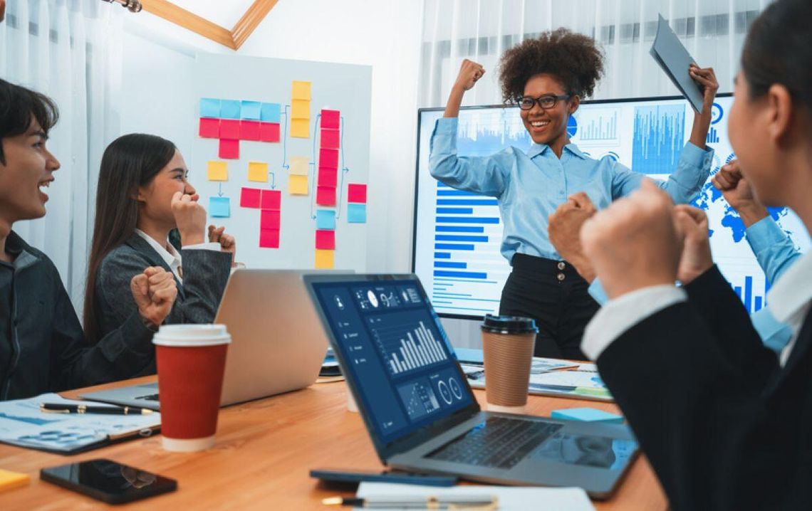 Praca i pasja: jak łączyć zainteresowania z życiem zawodowym?