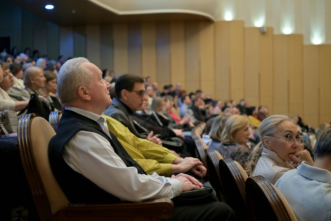 Prawa pacjenta bez tajemnic. Wykład dla seniorów w Łosicach