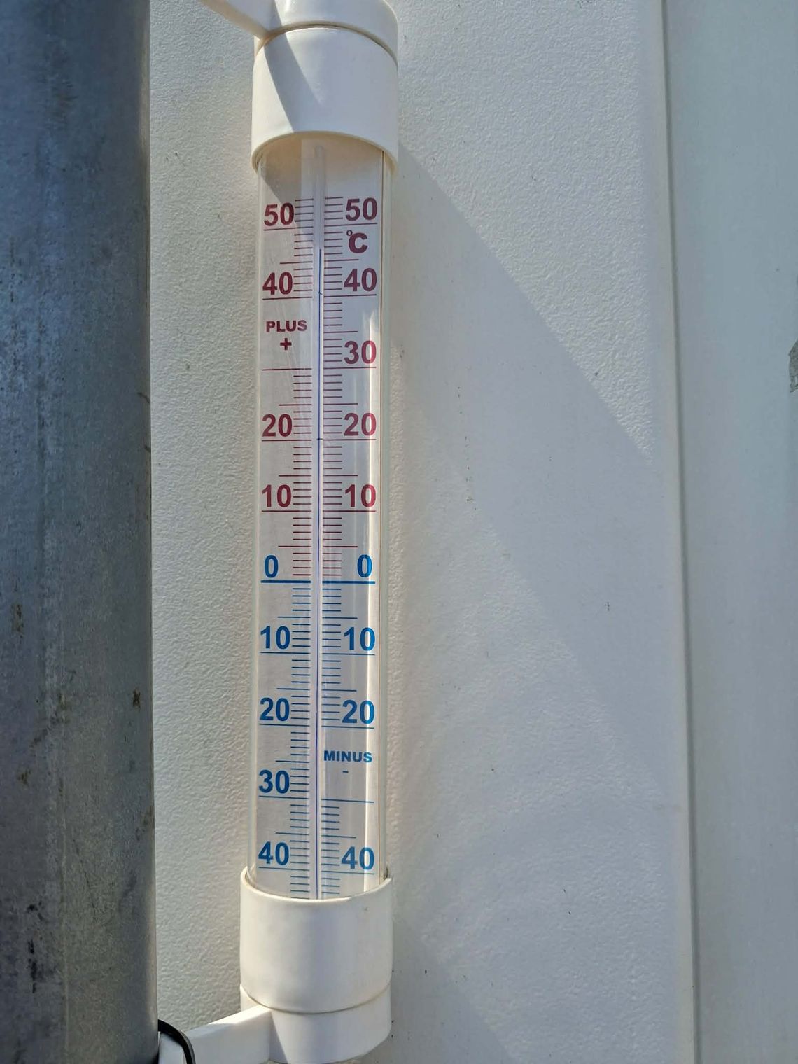 Prawie 40 stopni w cieniu! Jak przetrwać dzisiejszy upał w Białej Podlaskiej? Prawie 40 stopni w cieniu! Jak przetrwać dzisiejszy upał w Białej Podlaskiej?