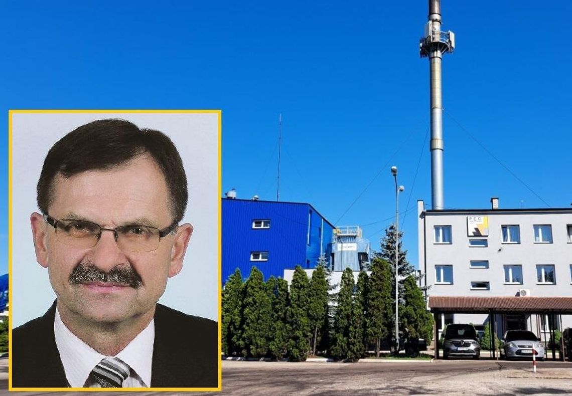 Prezes mówi wprost: - Jesteśmy niewielką firmą z dużymi ambicjami