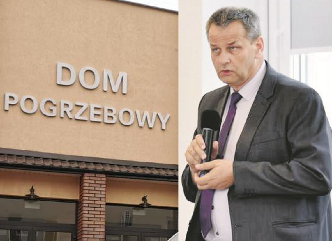 Prezes radzyńskiej spółki o stracie 200 tys. zł: „Nikt nie poniósł odpowiedzialności”