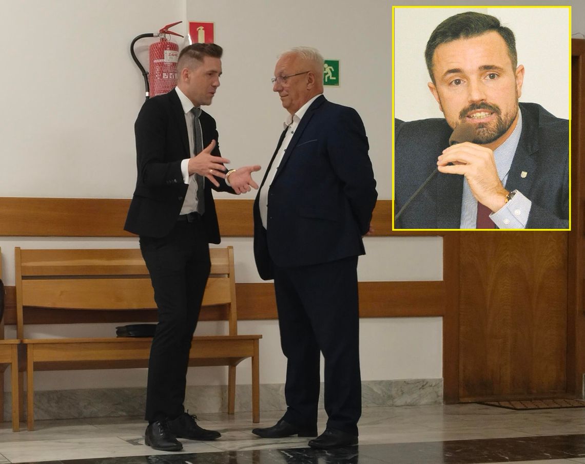 Prezydent czeka na wyrok