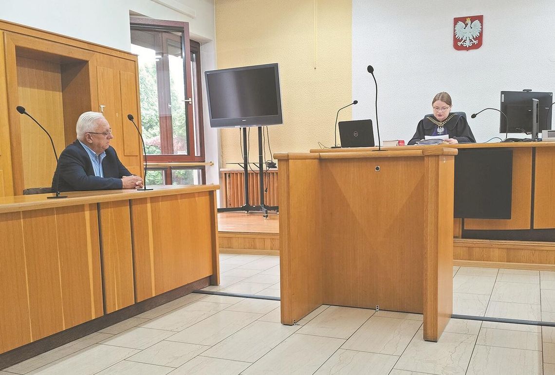 Prezydent uniewinniony. Oskarżyciel chce apelować