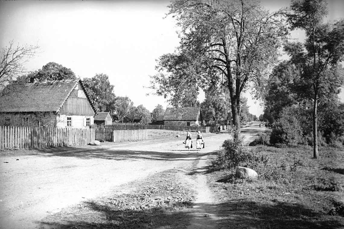 Próba zgwałcenia pod Chotyłowem, z którego kpiła prasa Próba zgwałcenia pod Chotyłowem, z którego kpiła prasa