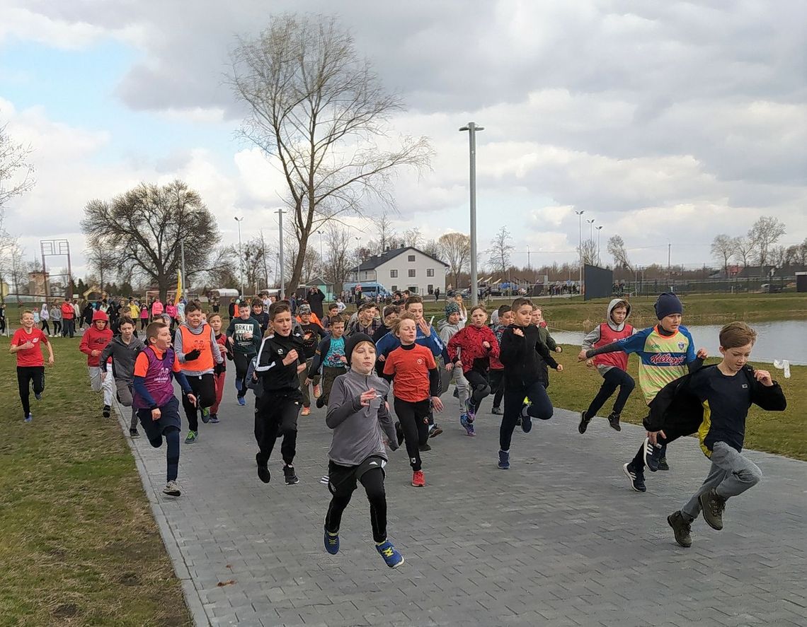 Przed nami 13. Powiatowe Katyńskie Biegi w Terespolu