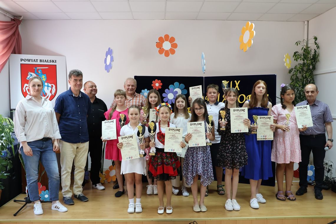 Przed nami dwudziesta odsłona Powiatowych Prezentacji Wokalnych