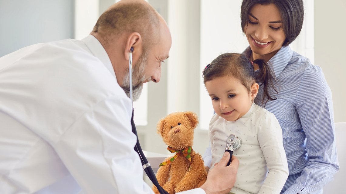 Przedszkola i żłobki nie mogą tego żądać