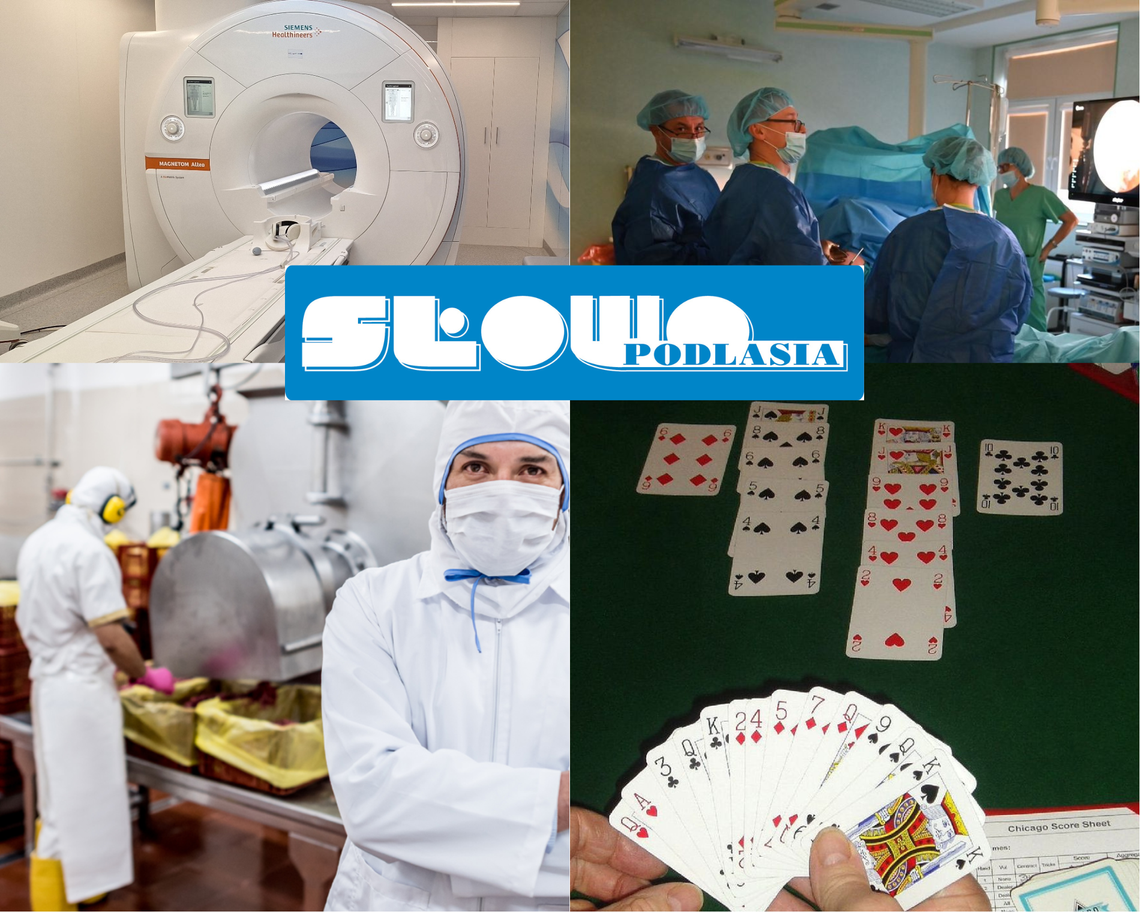 zdjęcia z artykułów Słowa Podlasia, 11 listopada 2025