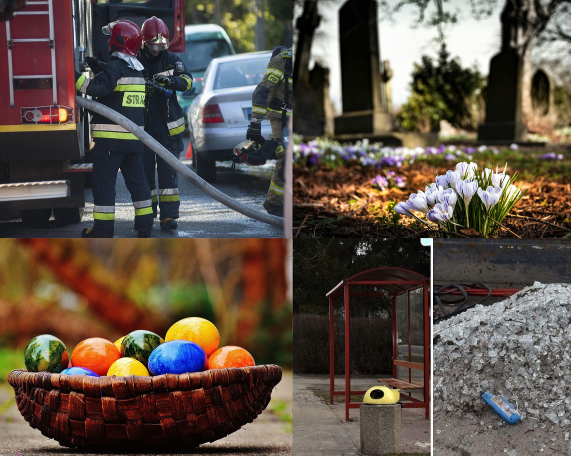 Przegląd informacji z 14 i 15 marca 2026. Biała Podlaska, Międzyrzec Podlaski, Łosice, Parczew