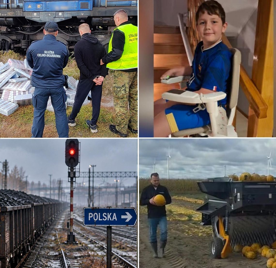 Przegląd informacji z 15 października 2026. Biała Podlaska, Międzyrzec Podlaski, Łosice, Parczew Przegląd informacji z 15 października 2026. Biała Podlaska, Międzyrzec Podlaski, Łosice, Parczew