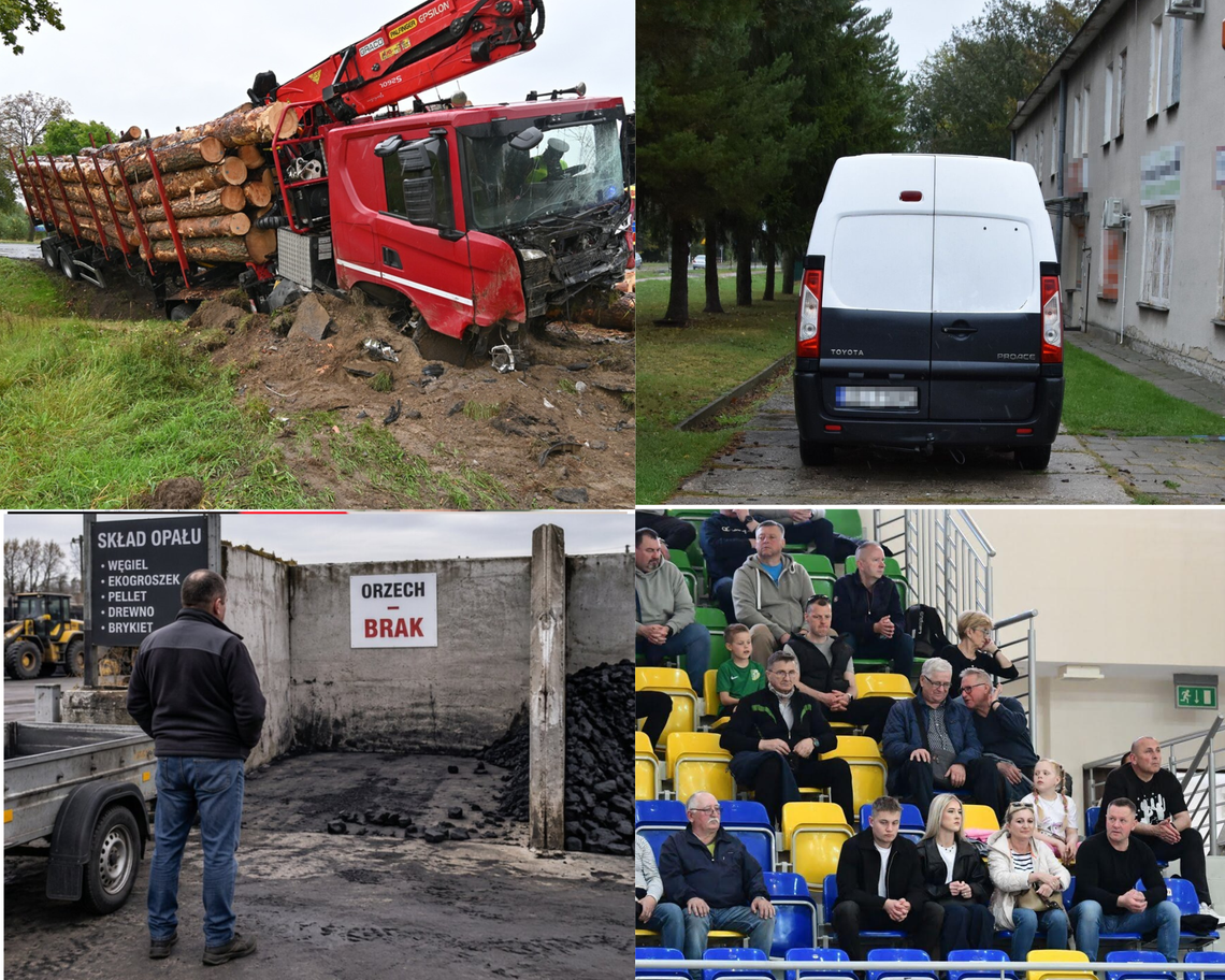 Przegląd informacji z 18 września 2026. Biała Podlaska, Międzyrzec Podlaski, Łosice, Parczew Przegląd informacji z 18 września 2026. Biała Podlaska, Międzyrzec Podlaski, Łosice, Parczew