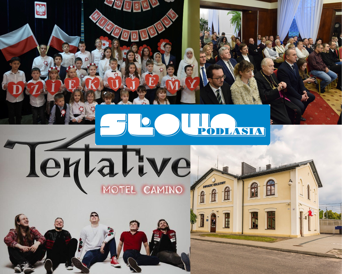 Przegląd informacji z 20 listopada 2025. Biała Podlaska, Międzyrzec Podlaski, Radzyń Podlaski, Łosice, Parczew