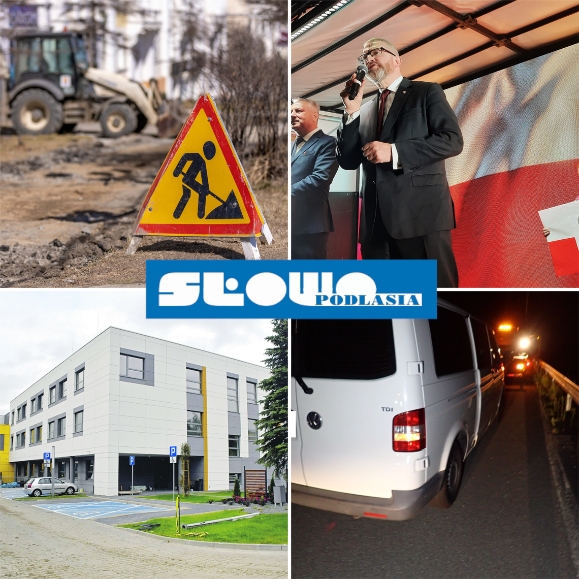 Przegląd informacji z 22 i 23 sierpnia 2026. Biała Podlaska, Międzyrzec Podlaski, Łosice, Parczew Przegląd informacji z 22 i 23 sierpnia 2026. Biała Podlaska, Międzyrzec Podlaski, Łosice, Parczew