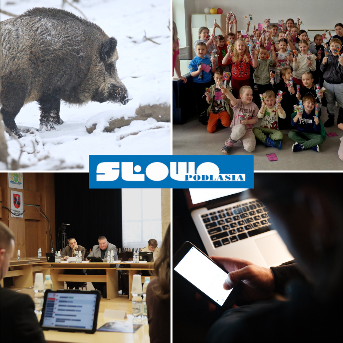 Przegląd informacji z 26 lutego 2026. Biała Podlaska, Międzyrzec Podlaski, Łosice, Parczew