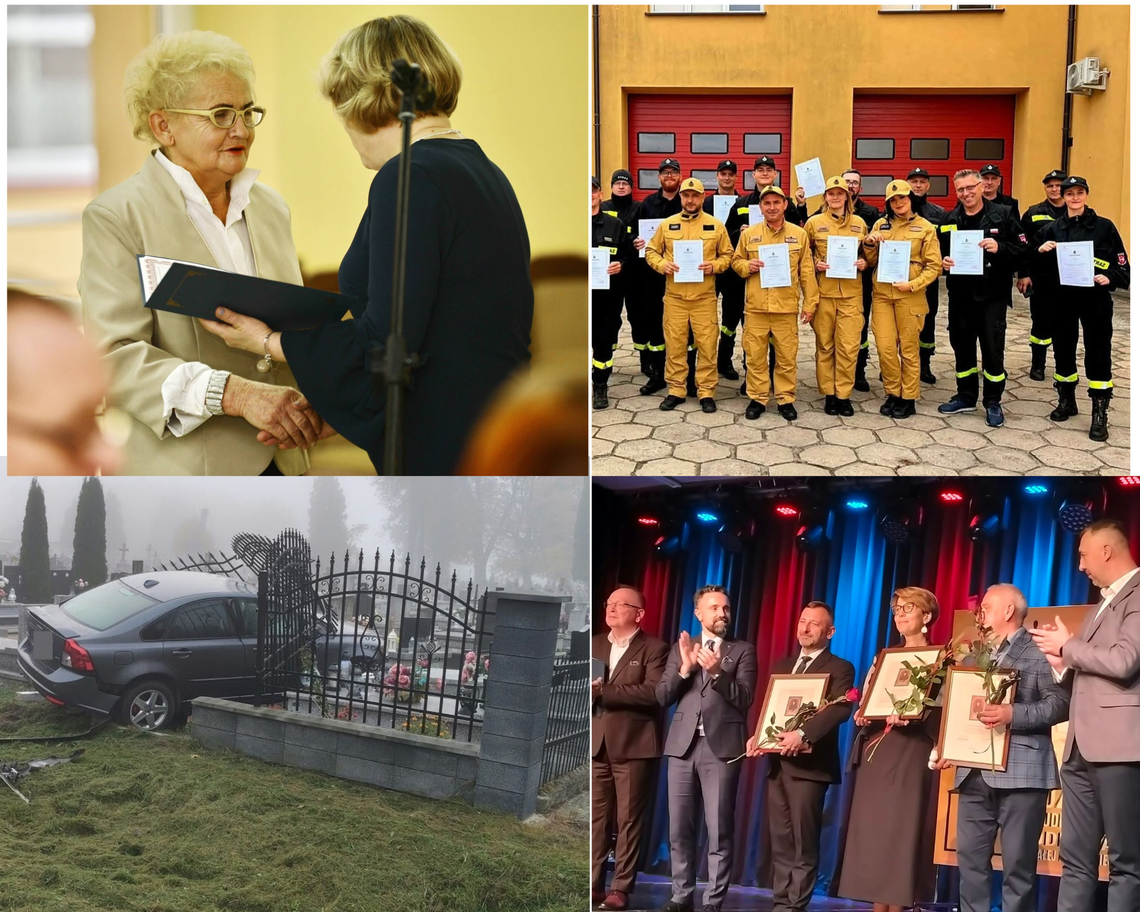 Przegląd informacji z 26 października 2026. Biała Podlaska, Międzyrzec Podlaski, Łosice, Parczew Przegląd informacji z 26 października 2026. Biała Podlaska, Międzyrzec Podlaski, Łosice, Parczew